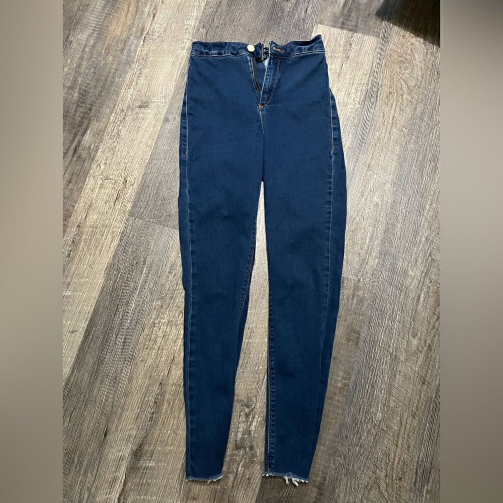 Misguided jeans #17 